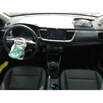 kia stonic (yb) del año 2019