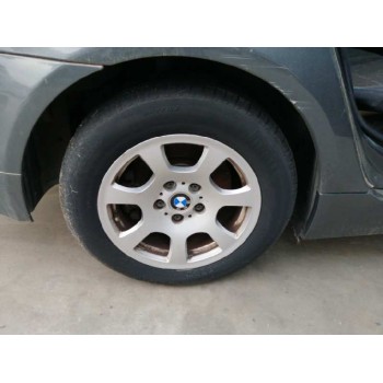 bmw serie 5 berlina (e60) del año 2004