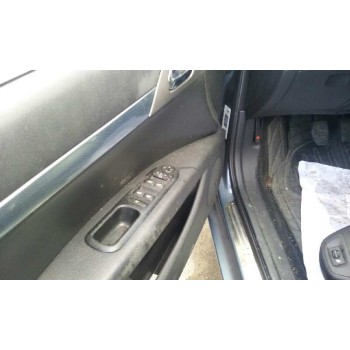 peugeot 407 del año 2004