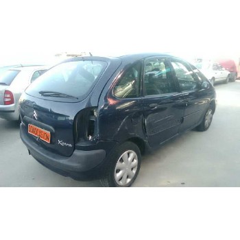 citroën xsara picasso del año 2001