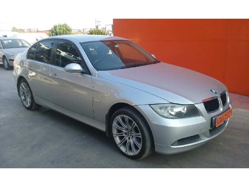 BMW SERIE 3 BERLINA (E90)