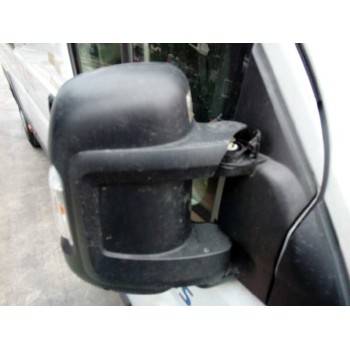 fiat ducato furgoneta (250_) del año 2015