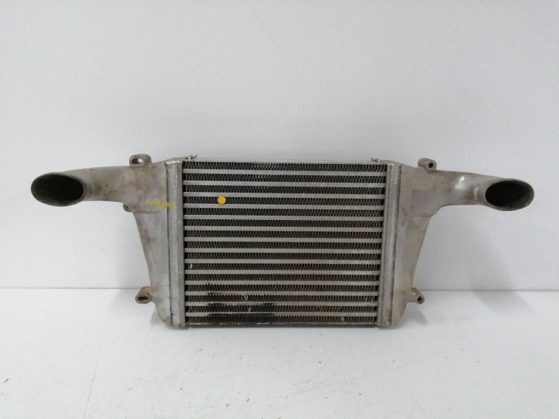 Recambio de intercooler para nissan trade 100 3.0 turbodiesel referencia OEM IAM 130030051F  