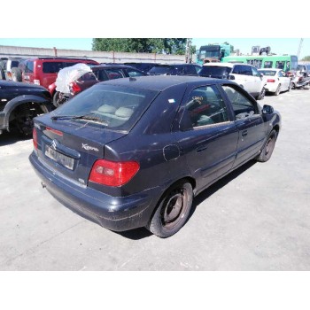citroën xsara berlina del año 2003