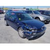 volkswagen golf iv berlina (1j1) del año 2003