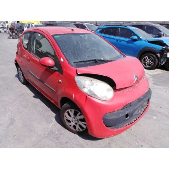 citroën c1 del año 2008