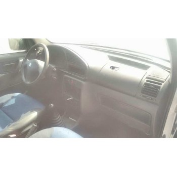 peugeot partner (s1) del año 2002