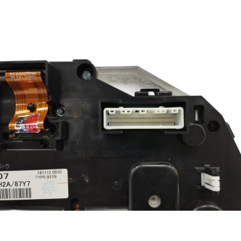 Recambio de cuadro instrumentos para infiniti q50 q50 premium hybrid referencia OEM IAM 6HH2A  