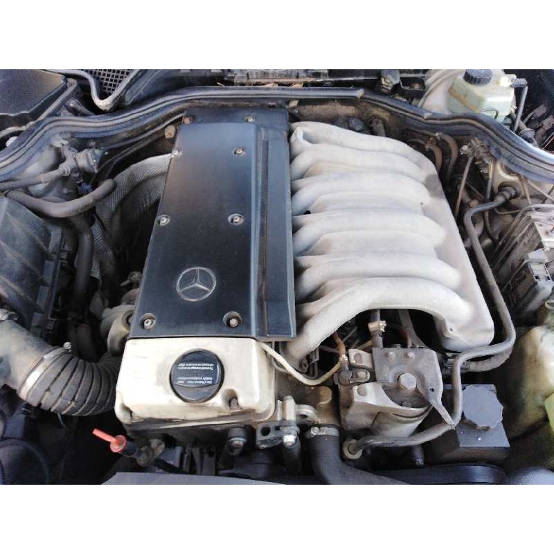 MERCEDES-BENZ CLASE E (W210) BERLINA DIESEL 1998
