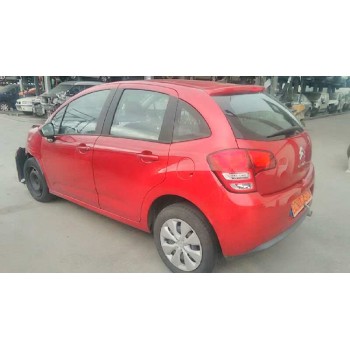 citroën c3 del año 2011