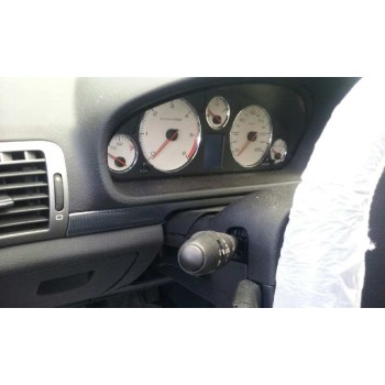 peugeot 407 del año 2004