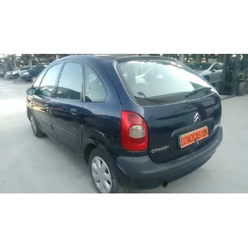 citroën xsara picasso del año 2001