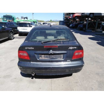 citroën xsara berlina del año 2003