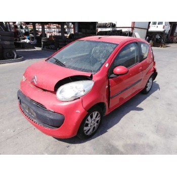 citroën c1 del año 2008