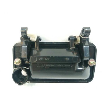 Recambio de maneta exterior delantera izquierda para suzuki vitara se/sv (et) 1.6 techo lona xaloc referencia OEM IAM 8282060A00