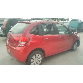 citroën c3 del año 2011