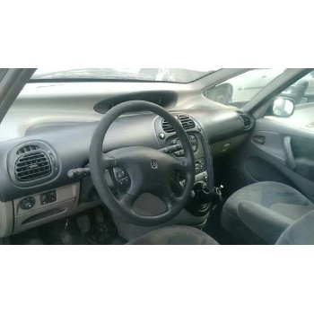 citroën xsara picasso del año 2001