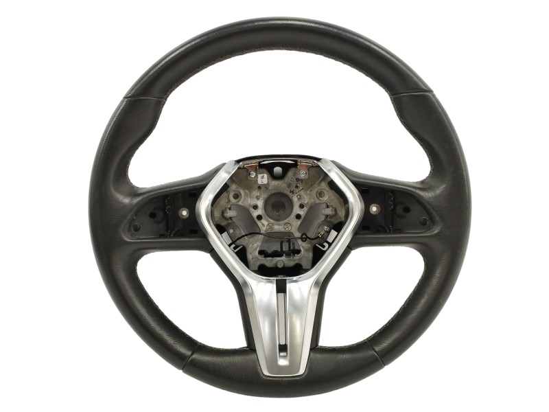 Recambio de volante para infiniti q50 q50 premium hybrid referencia OEM IAM 484305CC1A Recambio de volante para infiniti q50 q50 premium hybrid referencia OEM IAM 484305CC1A