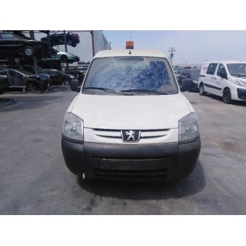 peugeot partner (s2) del año 2003