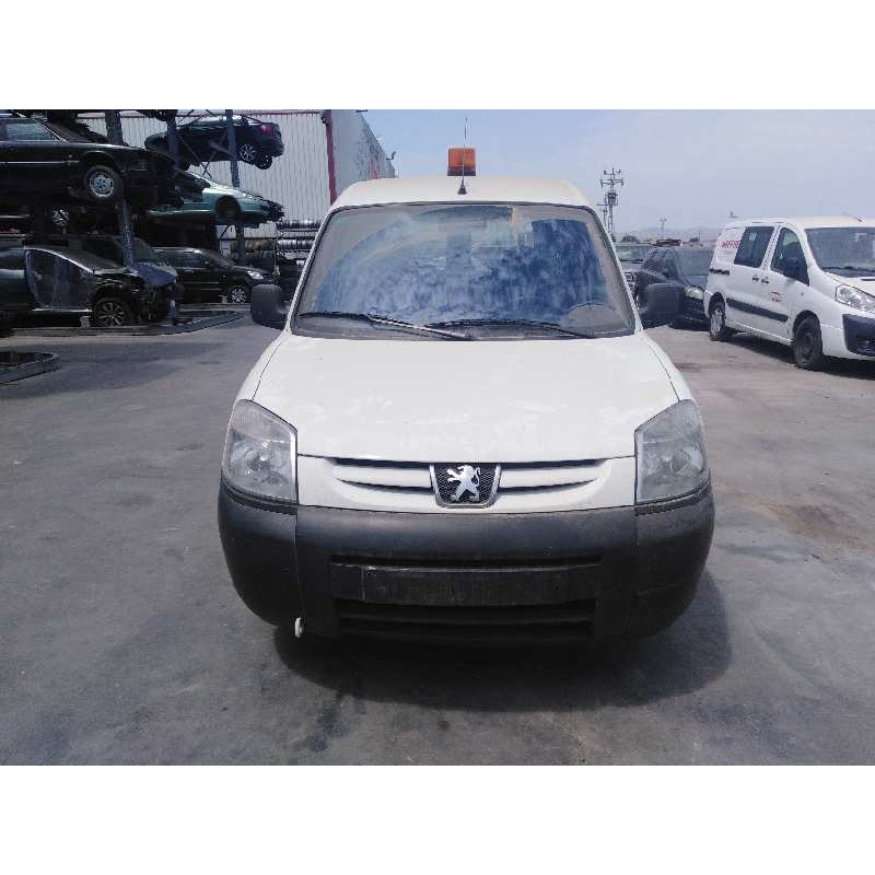 PEUGEOT PARTNER (S2)