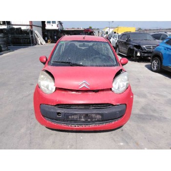 citroën c1 del año 2008