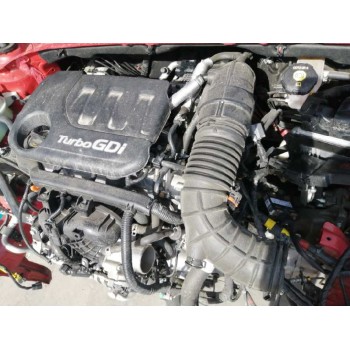 kia stonic (yb) del año 2019