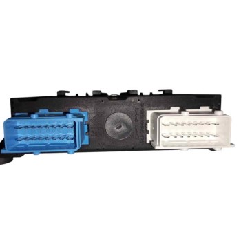 Recambio de modulo electronico para citroën c4 picasso 1.2 12v e-thp / puretech referencia OEM IAM 9812711280  