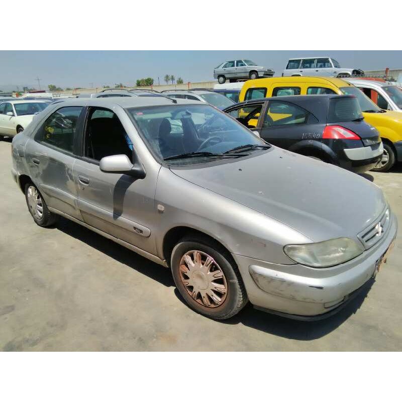 citroën xsara berlina del año 1999