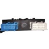 Recambio de modulo electronico para citroën c4 picasso 1.2 12v e-thp / puretech referencia OEM IAM 9812711280  