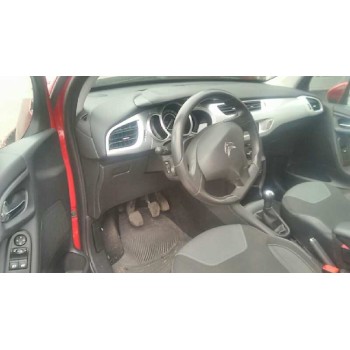 citroën c3 del año 2011