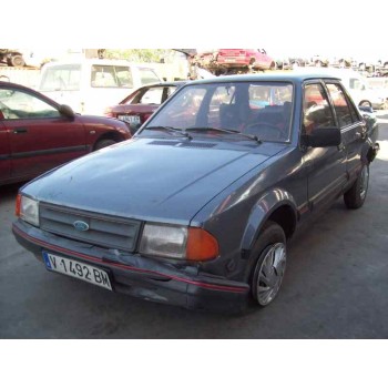 ford orion del año 1984