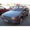 ford orion del año 1984