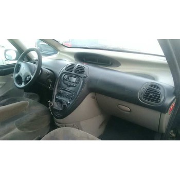 citroën xsara picasso del año 2001