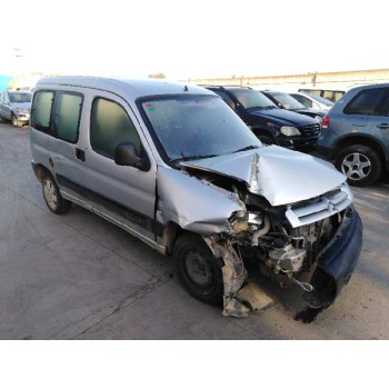 citroën berlingo del año 2006