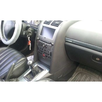 peugeot 407 del año 2004