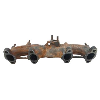 Recambio de colector escape para audi a4 berlina (8e) 1.9 tdi referencia OEM IAM 038263033E  