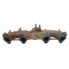 Recambio de colector escape para audi a4 berlina (8e) 1.9 tdi referencia OEM IAM 038263033E  
