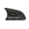 Recambio de mando volante para infiniti q50 q50 premium hybrid referencia OEM IAM  LADO DERECHO 