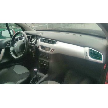 citroën c3 del año 2011