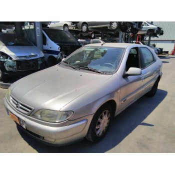 citroën xsara berlina del año 1999
