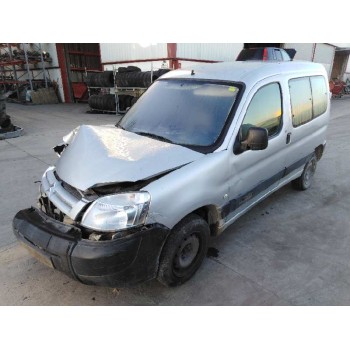 citroën berlingo del año 2006