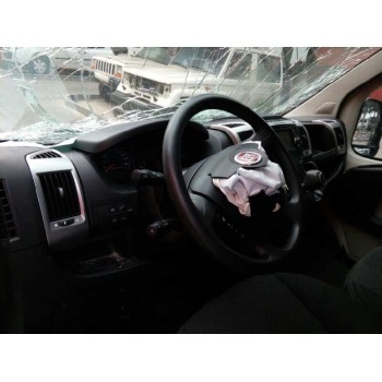 fiat ducato furgoneta (250_) del año 2015