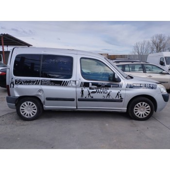 Recambio de carroceria corte para citroën berlingo 2.0 hdi cat (rhy / dw10td) referencia OEM IAM   