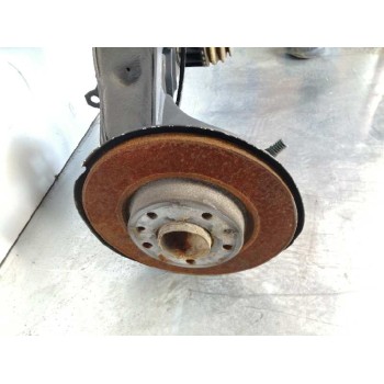 Recambio de puente trasero para citroën c4 picasso 1.6 e-hdi fap referencia OEM IAM 5520260515  