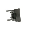 Recambio de mando volante para infiniti q50 q50 premium hybrid referencia OEM IAM  LADO DERECHO 