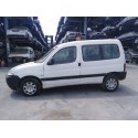 PEUGEOT PARTNER (S2)