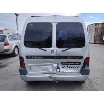 Recambio de carroceria corte para citroën berlingo 2.0 hdi cat (rhy / dw10td) referencia OEM IAM   