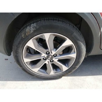 kia stonic (yb) del año 2019