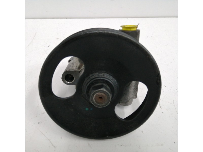Recambio de bomba direccion para hyundai terracan (hp) 2.9 crdi cat referencia OEM IAM   GRP3