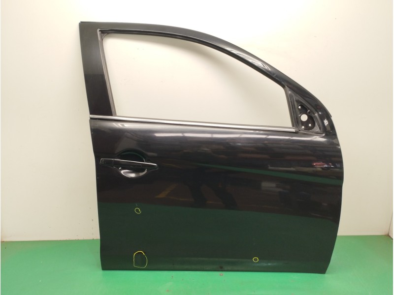 Recambio de puerta delantera derecha para mitsubishi asx (ga0w) 1.8 di-d cat referencia OEM IAM 5700B534 OBSERVAR FOTOS 